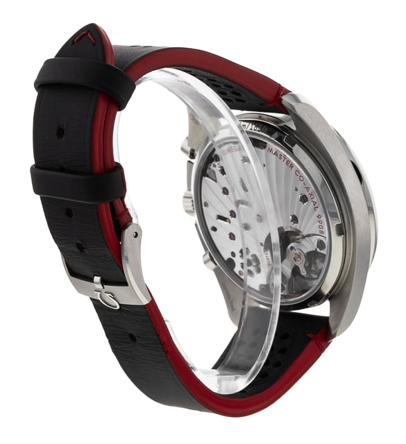 Omega Speedmaster Chronoscope 329.32.43.51.02.001 Image 3